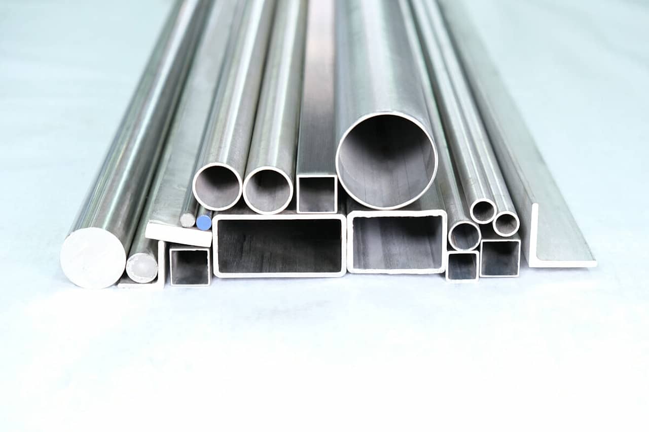 Stainless Steel Service Center