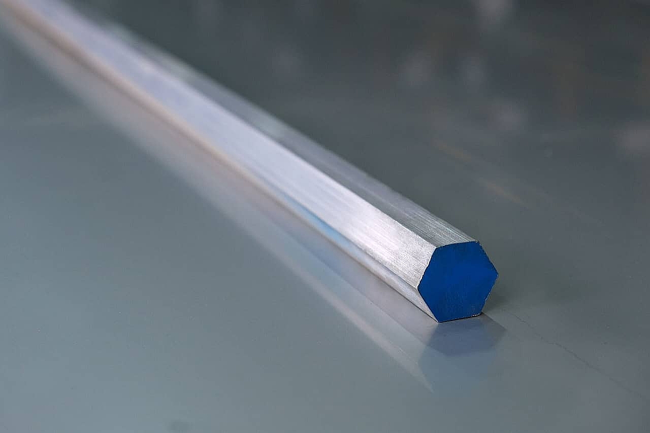 340 quality steel